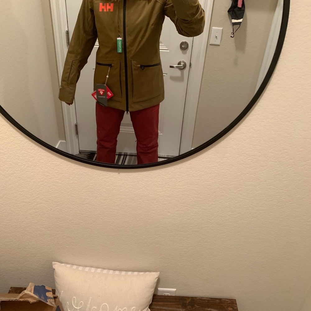 Helly Hansen Powderqueen 3.0 Jacket - Women's